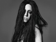 Лэди Гага (Lady Gaga) Hedi Slimane Photoshoot - 7xHQ 63b1c0362172688