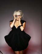 Лэди Гага (Lady Gaga) Kane Skenner Photoshoot 2008 - 65xHQ 65332a362176989