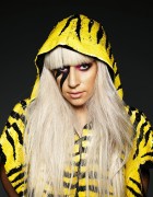 Лэди Гага (Lady Gaga) Kane Skenner Photoshoot 2008 - 65xHQ A8f5e2362176759