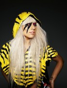 Лэди Гага (Lady Gaga) Kane Skenner Photoshoot 2008 - 65xHQ Eb47a1362176525