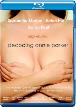 Decoding Annie Parker 2013 m720p BluRay x264-BiRD Decoding Annie Parker 2013 m720p BluRay x264-BiRD