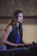 Summer Glau - "The Cape" Episodes 1-4 and 6 - Stills and Behind the Scenes Images (2011)