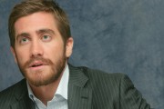 Джейк Джилленхол (Jake Gyllenhaal) Rendition Press Conference 2007 - 54xHQ 4e4c96363035079