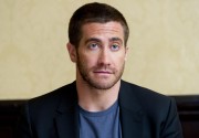 Джейк Джилленхол (Jake Gyllenhaal) 'Nightcrawler' Press Conference at TIFF in Toronto, 2014-09-05 - 45xHQ 52fb5d363035355