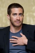 Джейк Джилленхол (Jake Gyllenhaal) 'Nightcrawler' Press Conference at TIFF in Toronto, 2014-09-05 - 45xHQ 74befb363035308