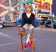 Тейлор Свифт (Taylor Swift) Dewey Nicks Photoshoot for advertising campaign 'Keds' March 2014 - 5xHQ 35dd1e363208943