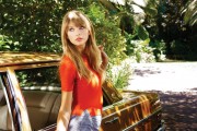 Тейлор Свифт (Taylor Swift) промо фото Sony Unveils 8 HoursTaylor Swift, фотограф Nigel Barker (37xHQ) E49e73363207864