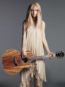 Тейлор Свифт (Taylor Swift) Alexei Hay Photoshoot for Elle 2010 (10xHQ) 59e644363214360