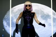 Лэди Гага / Lady Gaga Collin Erie Photoshoots for AOL Music Session 2009 - 18xHQ 9bf07c363215087