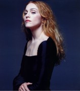 Мадонна (Madonna) фотограф Inez Van Lamsweerde, 1998 (4xHQ) 561894363246420