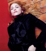 Мадонна (Madonna) фотограф Inez Van Lamsweerde, 1998 (4xHQ) 73beae363246409