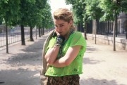 Мадонна (Madonna)  Tony Frank photoshoot, Paris, 1984 - 11xHQ 76a020363248043
