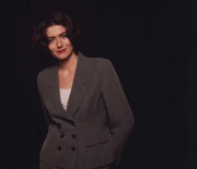 Анна Чэнселлор (Anna Chancellor) Photoshoot - 2xHQ 6edbff363293224