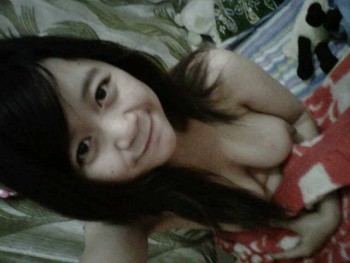 cewek telanjang