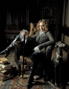 Мадонна (Madonna) фотограф Lorenzo Agius Outtake for Ladies' Home Journal, 2005 - 6xHQ 106def364142621