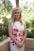 Риз Уизерспун (Reese Witherspoon) Wild Press Conference, Four seasons Los Angeles, 11.06.2014 (51xHQ) 1f9bfd364142069