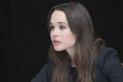 Эллен Пейдж (Ellen Page) X-Men Days of Future Past Press Conference, Ritz Carlton Hotel, 2014 - 60xHQ 1af010364165552