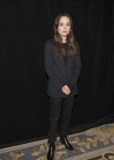 Эллен Пейдж (Ellen Page) X-Men Days of Future Past Press Conference, Ritz Carlton Hotel, 2014 - 60xHQ 3e936a364165891