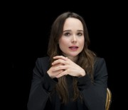 Эллен Пейдж (Ellen Page) X-Men Days of Future Past Press Conference, Ritz Carlton Hotel, 2014 - 60xHQ 66a420364165696