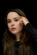 Эллен Пейдж (Ellen Page) X-Men Days of Future Past Press Conference, Ritz Carlton Hotel, 2014 - 60xHQ E45faf364165786