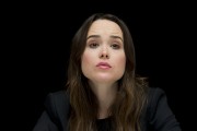 Эллен Пейдж (Ellen Page) X-Men Days of Future Past Press Conference, Ritz Carlton Hotel, 2014 - 60xHQ F88a6d364165709