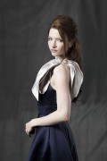 Талула Райли (Talulah Riley) Phil Fisk BAFTA Portraits, 2011 - 5xHQ D256f8364821257