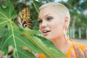 Джесси Джей (Jessie J) James Ram 'Eden Project' Photoshoot, 2013 - 4xHQ 74084d364846807