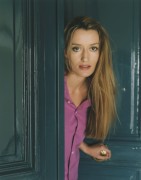 Наташа МакЭлхоун (Natascha McElhone) Richard Lohr Photoshoot, 2001 - 8xHQ A080eb364874005