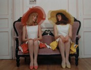 Девушки из Рошфора / Les Demoiselles De Rochefort (Катрин Денёв, 1967) C5ce74366250325
