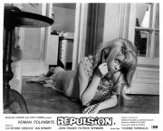 Отвращение / Repulsion (Катрин Денёв, 1965) Ce3d79366250708