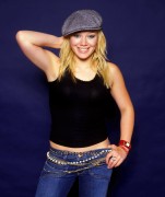 Хилари Дафф (Hilary Duff) Renaud Corlouer Photoshoot 2004 - 43xHQ 6d46cc367213043