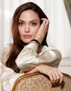 Анджелина Джоли (Angelina Jolie)   Carlo Allegri Portraits (New York, December 3, 2011) (38xHQ) 60d875367509216