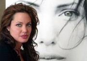 Анджелина Джоли (Angelina Jolie)   Jeff Christensen photoshoot - 5xHQ 625c8f367525227