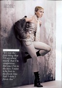 Кайли Миноуг (Kylie Minogue) - Australian Vogue - December 2006 (14xHQ,MQ) 10e960367920740