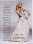 Кайли Миноуг (Kylie Minogue) - Woman & Home Magazine - March 2008 (8xHQ) 81055b367920755