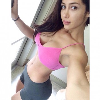 Diosa de instagram: joselyn cano