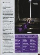 Дакота Фаннинг (Dakota Fanning) - New Woman Magazine - October 2007 - 6xHQ 8ee975369788054