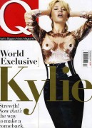 Кайли Миноуг (Kylie Minogue) - Q Magazine - December 2007 (5xHQ) 31acba369794602