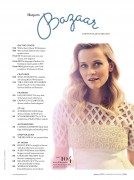 Риз Уизерспун (Reese Witherspoon) Harper's Bazaar (UK) January 2015 (14xHQ) 5dc88d369791551