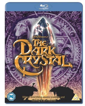 The Dark Crystal (1982) Full Blu-Ray 34Gb AVC ITA ENG SPA TrueHD 5.1