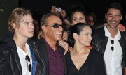 Жан-Клод Ван Дамм (Jean-Claude Van Damme) Premiere of The Expendables 2 at Grauman's Chinese Theatre in Los Angeles,15.08.2012 - 77хHQ Ab8e90371204358