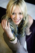 Хилари Дафф (Hilary Duff) Australian Idol (2004) (3xHQ) 5305c5372192649