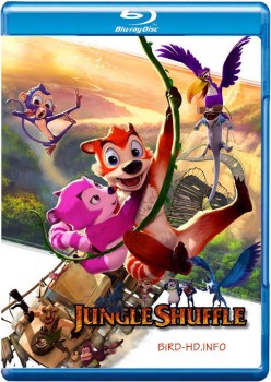 Jungle Shuffle 2014 m720p BluRay x264-BiRD Jungle Shuffle 2014 m720p BluRay x264-BiRD