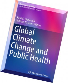 Climate Change Essay Topics