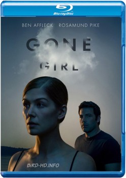Gone Girl 2014 m720p BluRay x264-BiRD Gone Girl 2014 m720p BluRay x264-BiRD