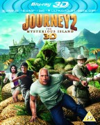 Путешествие 2 Таинственный остров / Journey 2 The Mysterious Island (2012) A160cb376864953