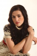 Кэти МакГрат (Katie McGrath) промо фото к фильму Принцесса на рождество - 126xHQ C798dd376883870