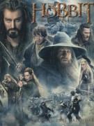 Хоббит Битва пяти воинств / The Hobbit The Battle of the Five Armies (2014) 804346377691662