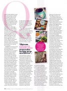 Джессика Альба (Jessica Alba) Women's Health Magazine, Spain, December 2014 - 10xHQ 8f146b377699942