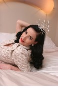  Дита фон Тиз (Dita von Teese) Rahav Segev Photoshoot (19xHQ) 0e38f9377709489